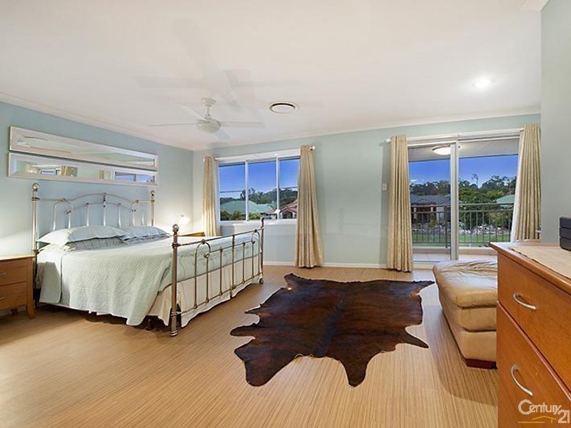 13  Fitzwilliam Drive, Sippy Downs QLD 4556