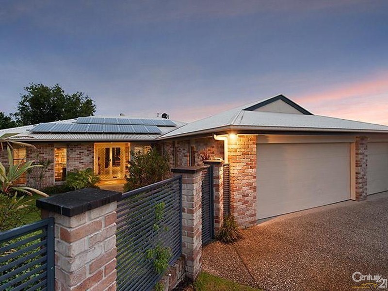 18 Barrier Close, Buderim QLD 4556