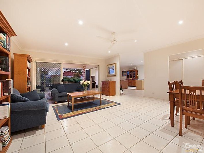 18 Barrier Close, Buderim QLD 4556