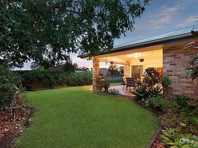 18 Barrier Close, Buderim QLD 4556