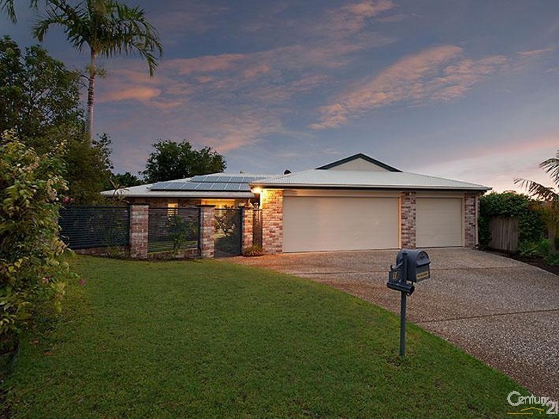 18 Barrier Close, Buderim QLD 4556