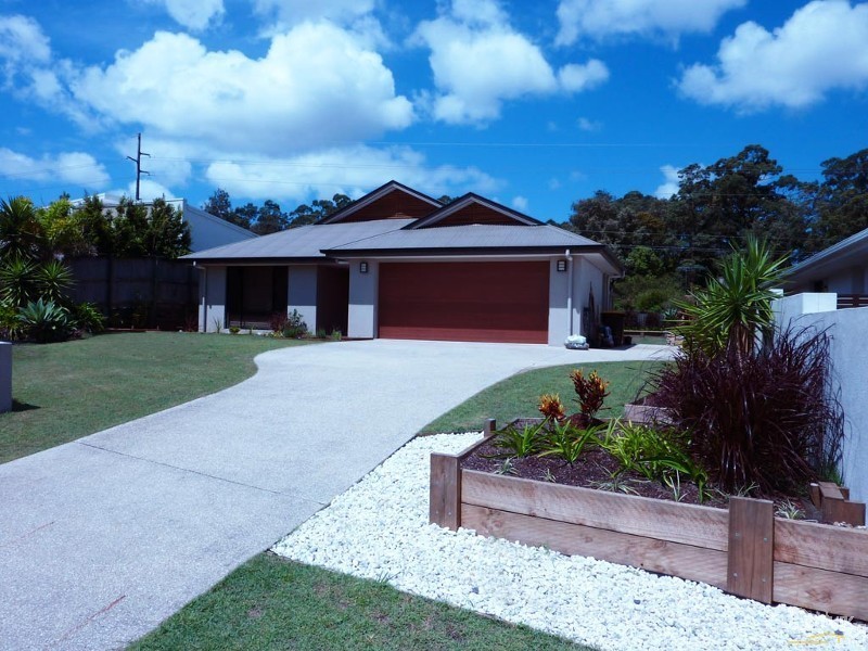 12 Strezlecki Close, Buderim QLD 4556