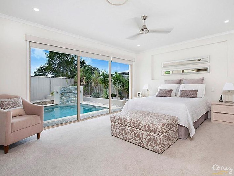 6 Rosslare Court, Kuluin QLD 4558