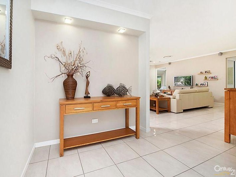 6 Rosslare Court, Kuluin QLD 4558