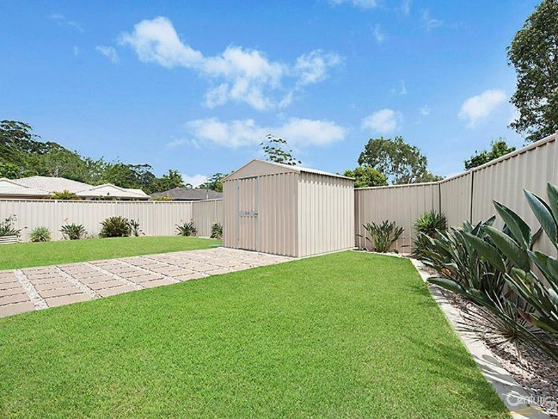 6 Rosslare Court, Kuluin QLD 4558