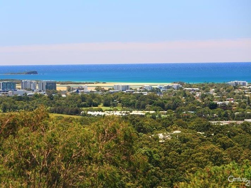 26 Panorama Crecent, Buderim QLD 4556