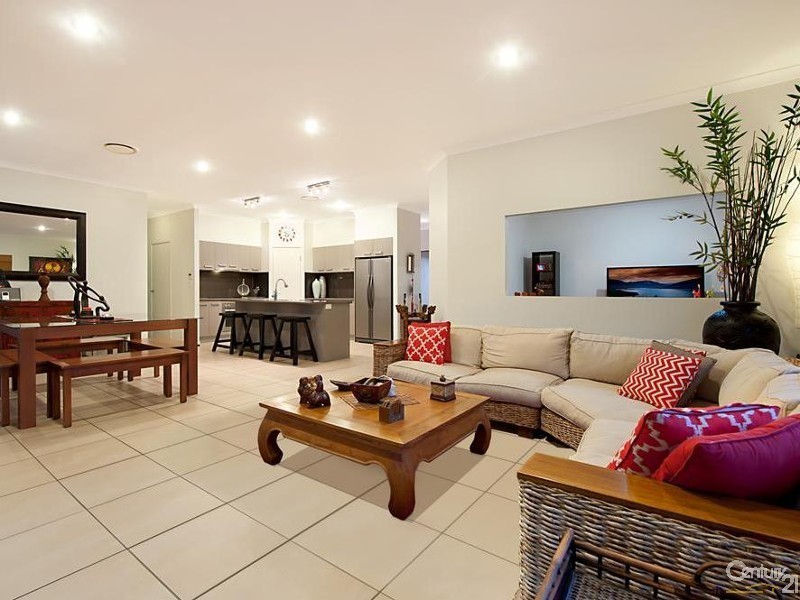 1 Marsalis Street, Sippy Downs QLD 4556