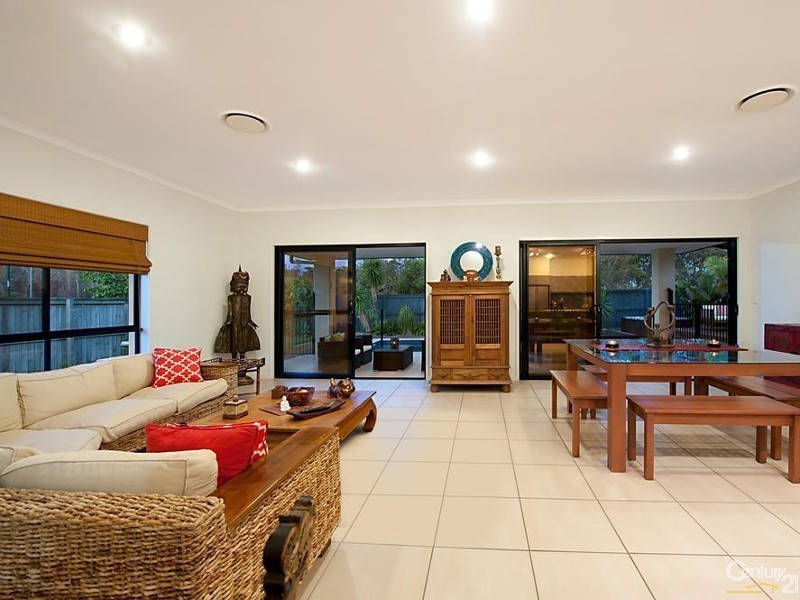 1 Marsalis Street, Sippy Downs QLD 4556