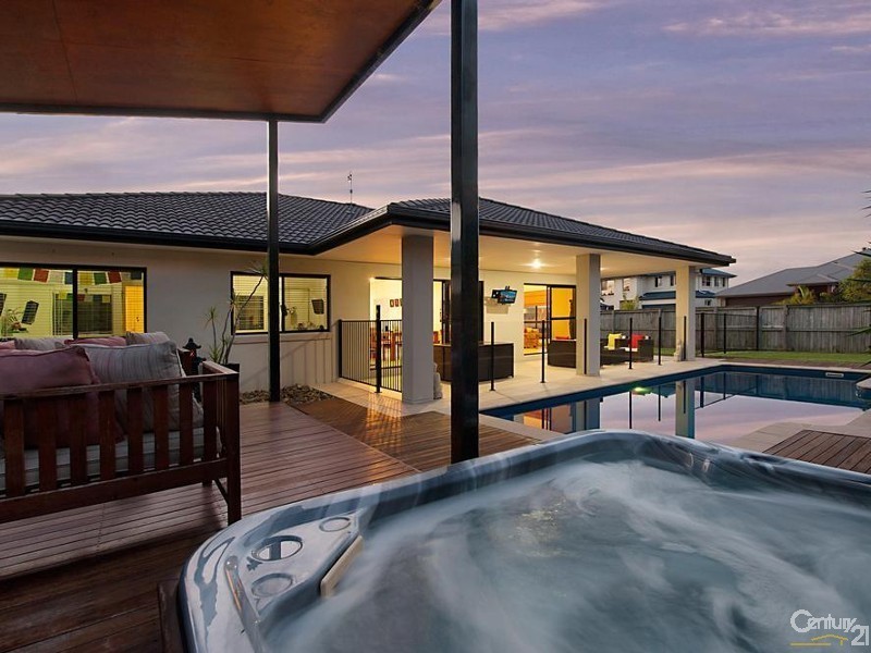 1 Marsalis Street, Sippy Downs QLD 4556