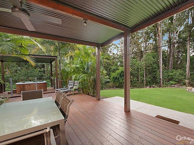 25 Rutherglen Drive, Buderim QLD 4556