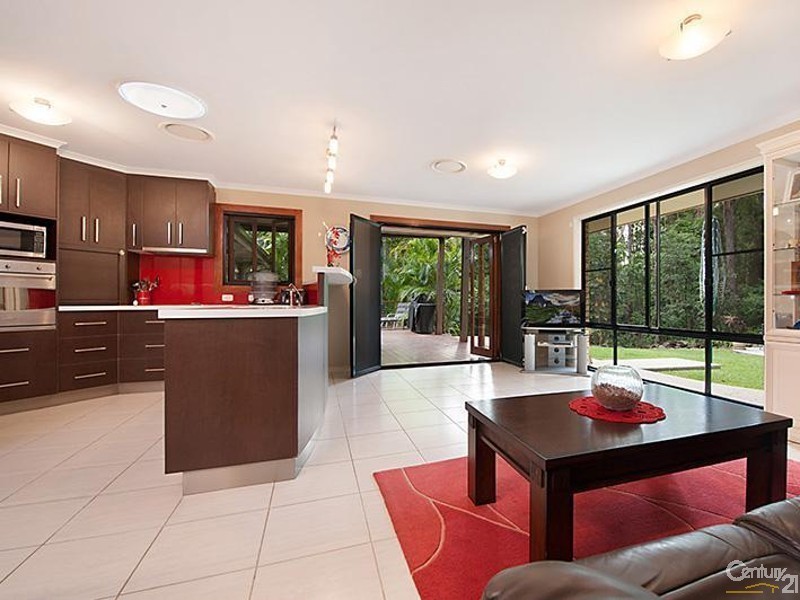 25 Rutherglen Drive, Buderim QLD 4556