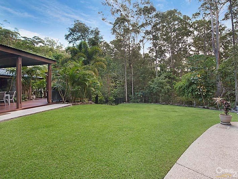 25 Rutherglen Drive, Buderim QLD 4556