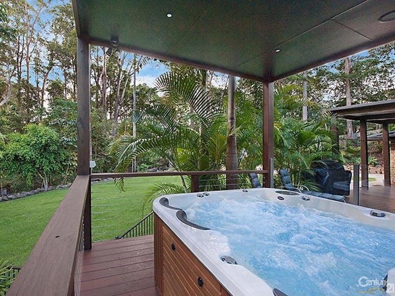 25 Rutherglen Drive, Buderim QLD 4556