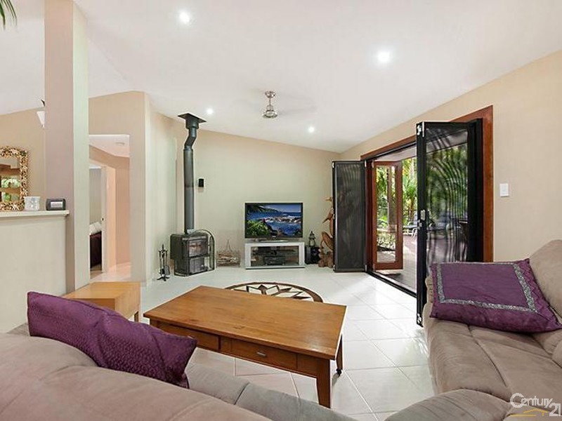 25 Rutherglen Drive, Buderim QLD 4556