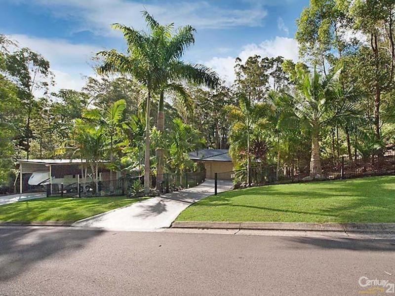 25 Rutherglen Drive, Buderim QLD 4556