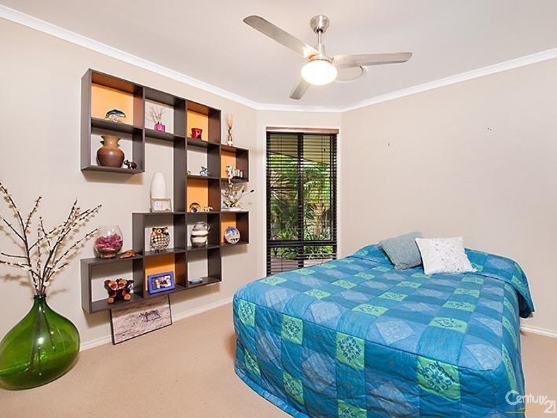 25 Rutherglen Drive, Buderim QLD 4556