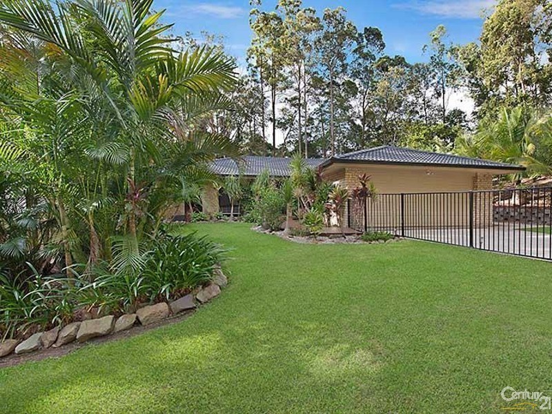 25 Rutherglen Drive, Buderim QLD 4556