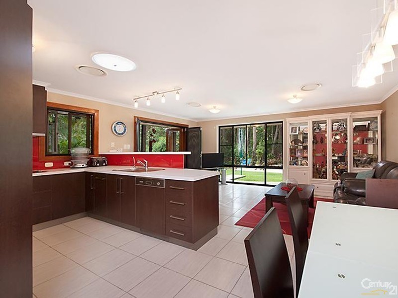 25 Rutherglen Drive, Buderim QLD 4556