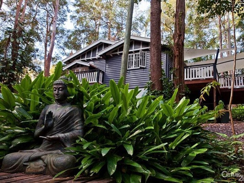 127 Main Creek Road, Buderim QLD 4556