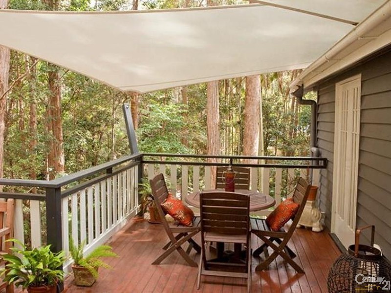 127 Main Creek Road, Buderim QLD 4556