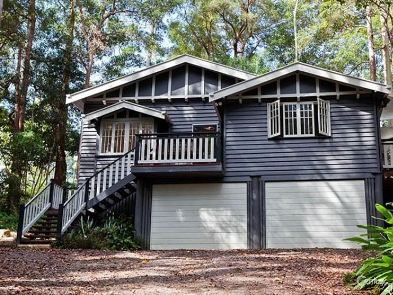 127 Main Creek Road, Buderim QLD 4556