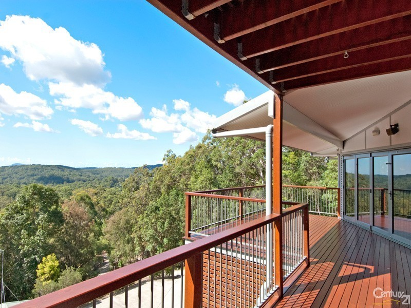 68 Mount Combe Road, Kulangoor QLD 4560