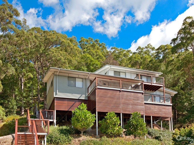 68 Mount Combe Road, Kulangoor QLD 4560