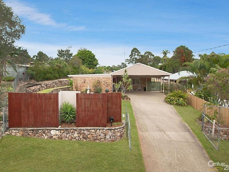 3 Halifax Court, Woombye QLD 4559