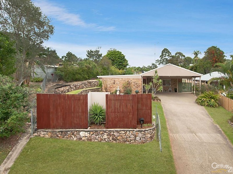 3 Halifax Court, Woombye QLD 4559