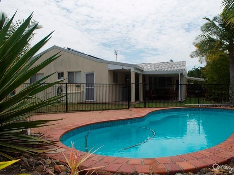 4 Kona Court, Mountain Creek QLD 4557