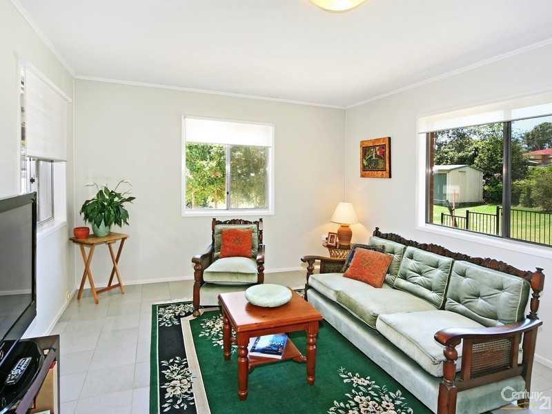 21 Clithero Avenue, Buderim QLD 4556