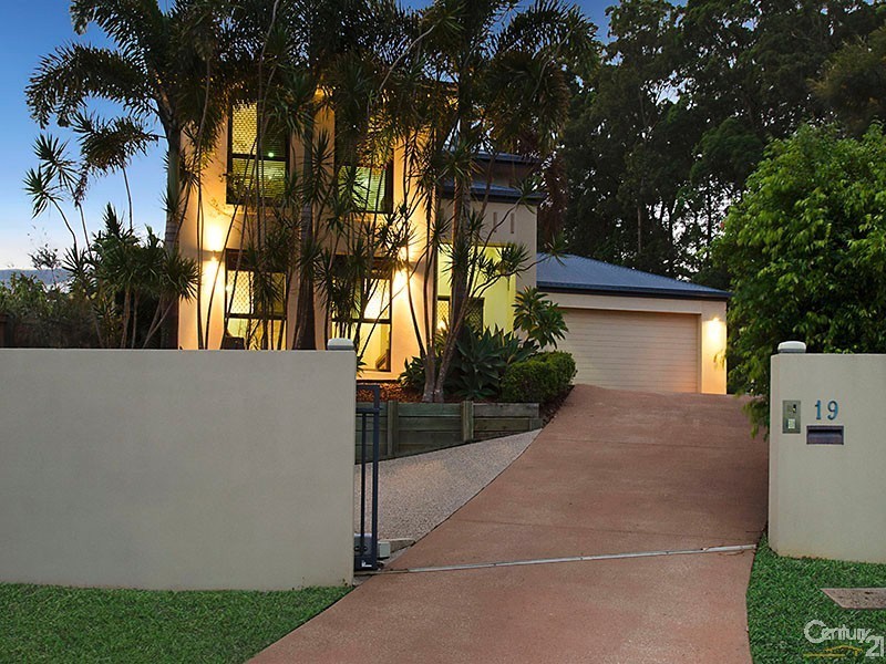 19 Goomburra Place, Buderim QLD 4556