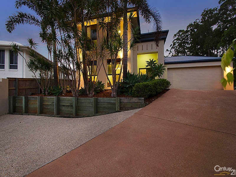 19 Goomburra Place, Buderim QLD 4556