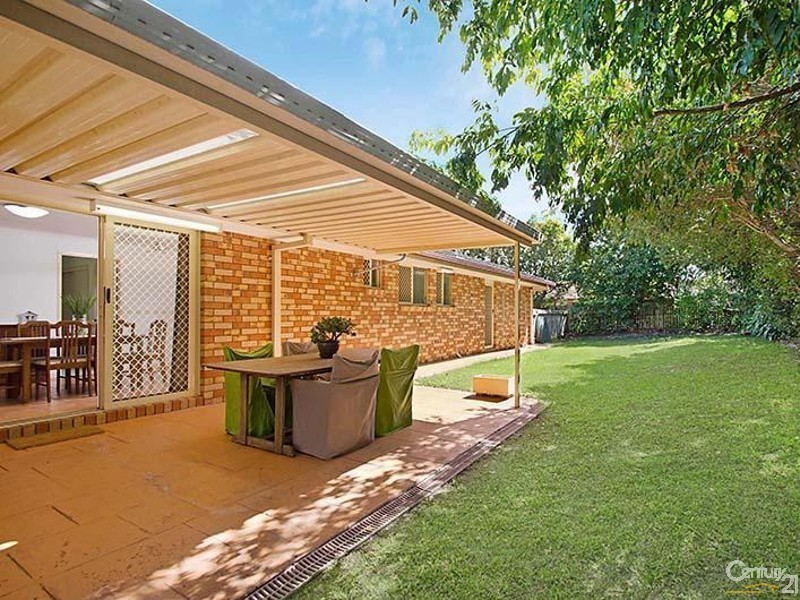 2 Oxford Close, Sippy Downs QLD 4556