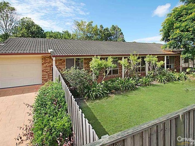 2 Oxford Close, Sippy Downs QLD 4556