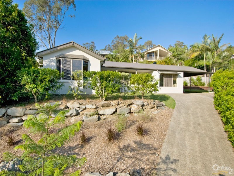 21 Piccabeen Crescent, Buderim QLD 4556