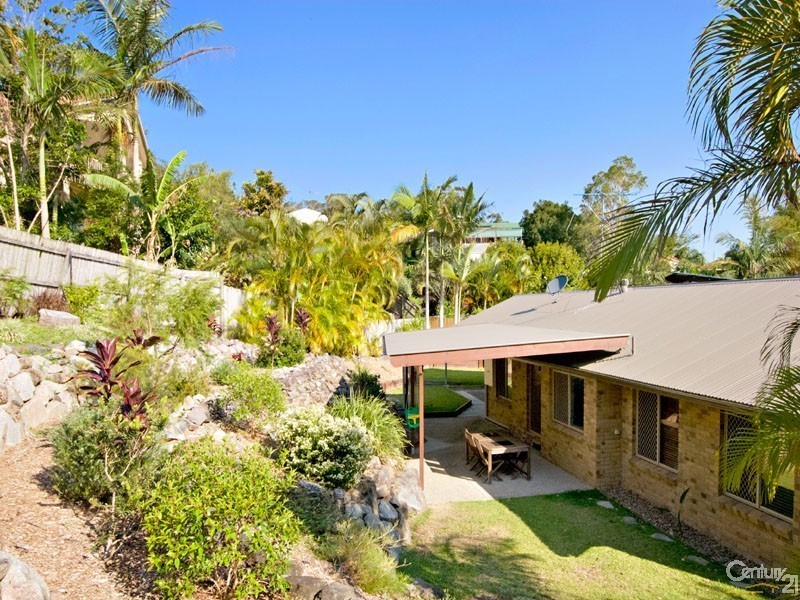 21 Piccabeen Crescent, Buderim QLD 4556
