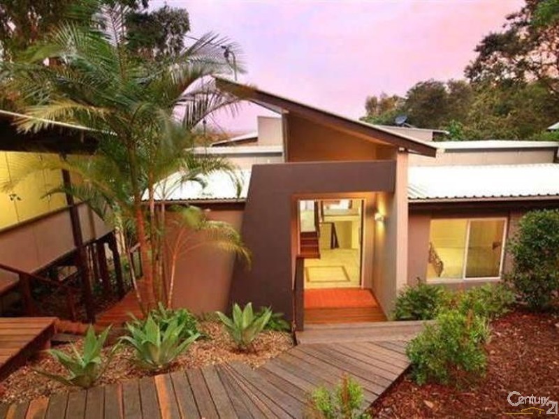 21 Nyes Crescent, Buderim QLD 4556