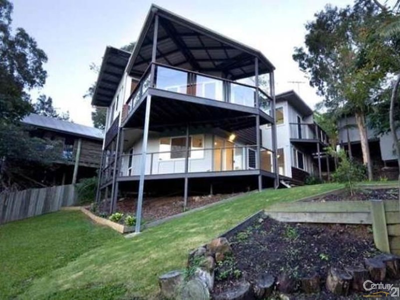 21 Nyes Crescent, Buderim QLD 4556