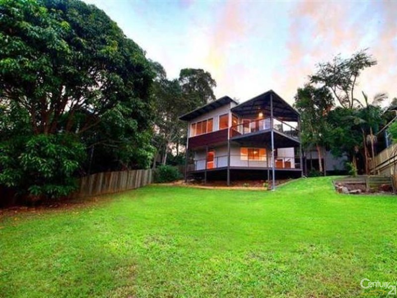 21 Nyes Crescent, Buderim QLD 4556