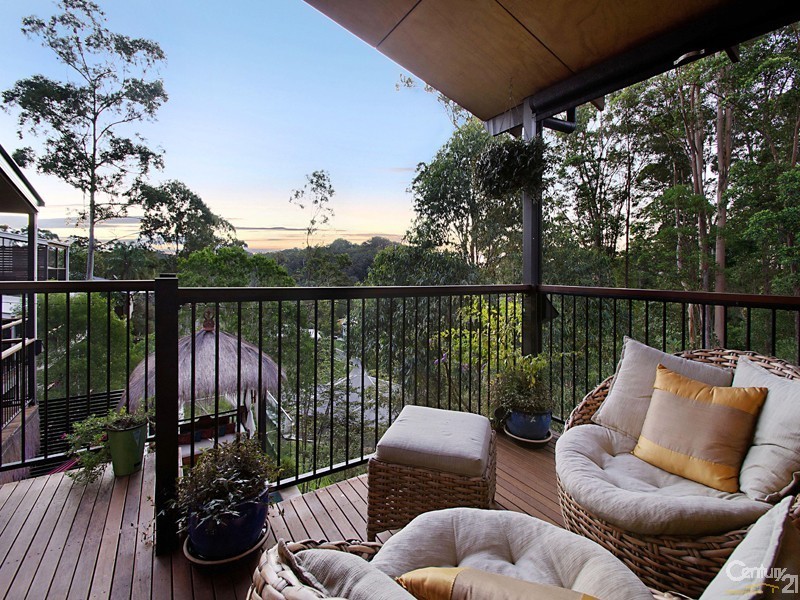 16 Cicada Close, Buderim QLD 4556