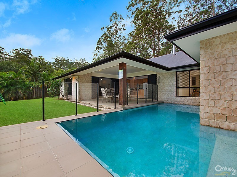 122 Main Creek Road, Tanawha QLD 4556