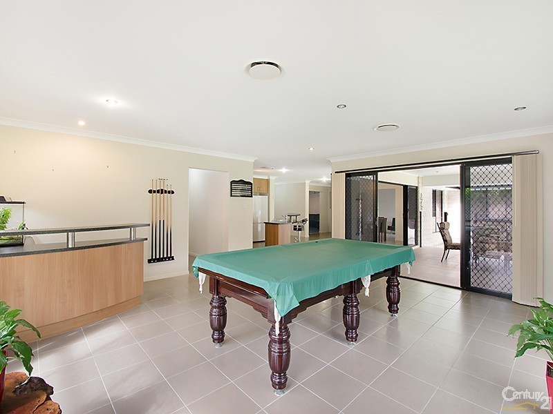 122 Main Creek Road, Tanawha QLD 4556