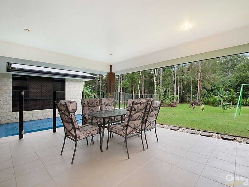 122 Main Creek Road, Tanawha QLD 4556