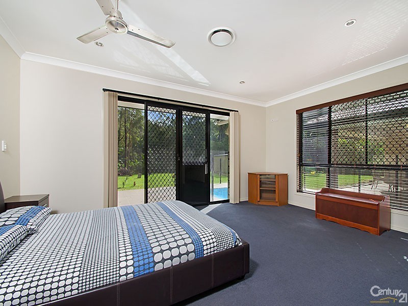 122 Main Creek Road, Tanawha QLD 4556