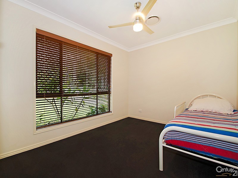 122 Main Creek Road, Tanawha QLD 4556