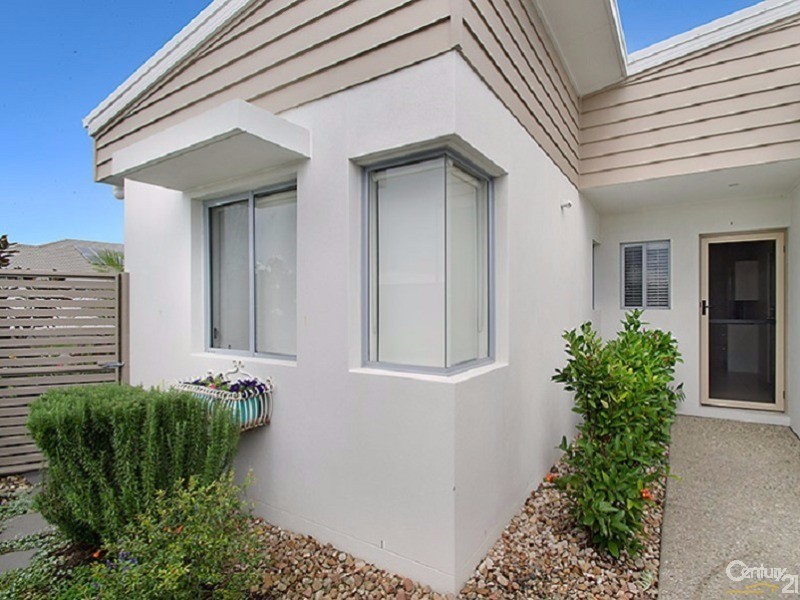 2/27 Tibouchina Street, Mountain Creek QLD 4557