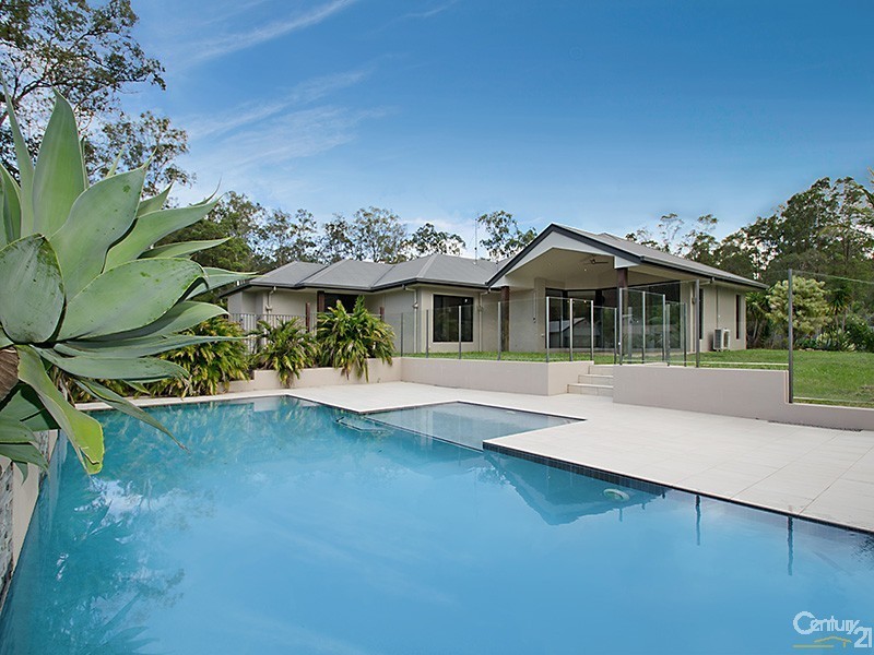 5 Callicoma Place, Maroochy River QLD 4561