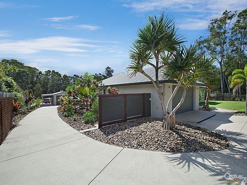 5 Callicoma Place, Maroochy River QLD 4561
