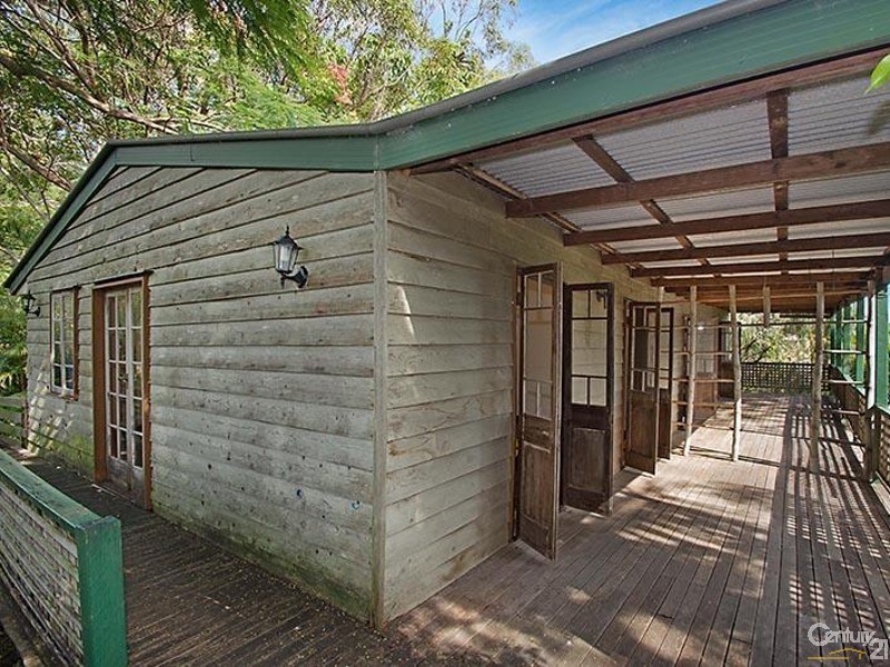 8 Parle Crescent, Buderim QLD 4556